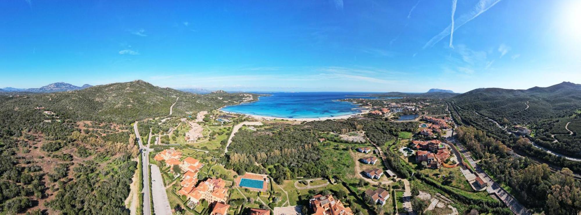 Ampio Trilocale Sul Golfo Di Marinella Villa Marinella  Kültér fotó