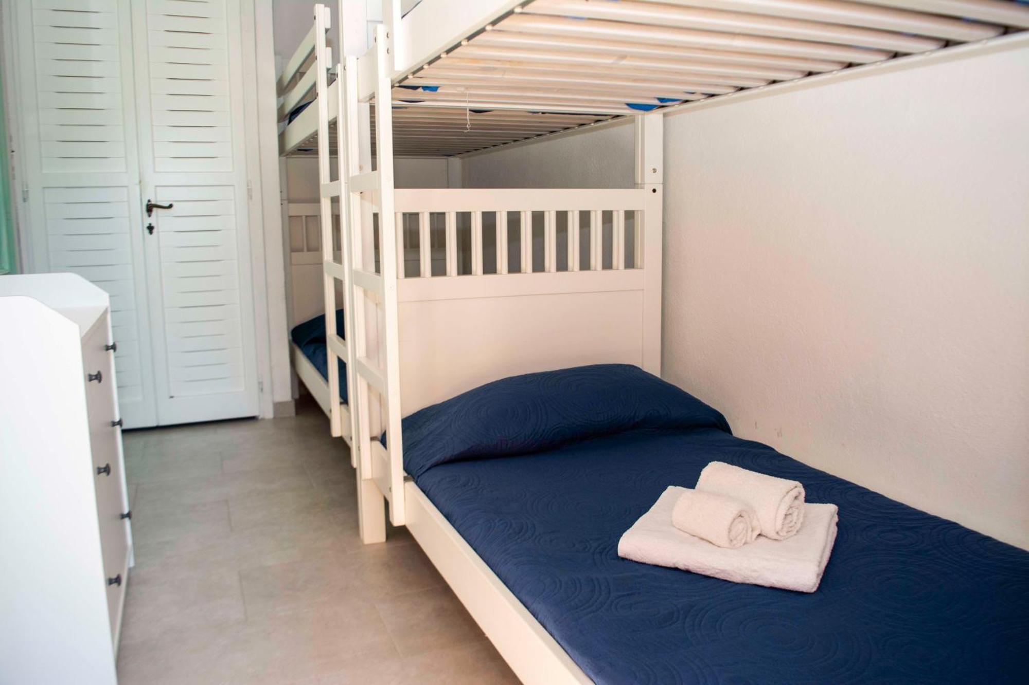 Ampio Trilocale Sul Golfo Di Marinella Villa Marinella  Kültér fotó